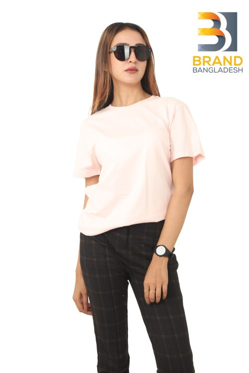 3 set Premium Cotton Jersey Short Sleeve T-Shirt