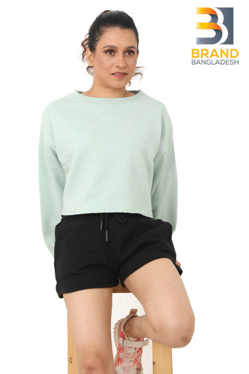Girls Short Pant